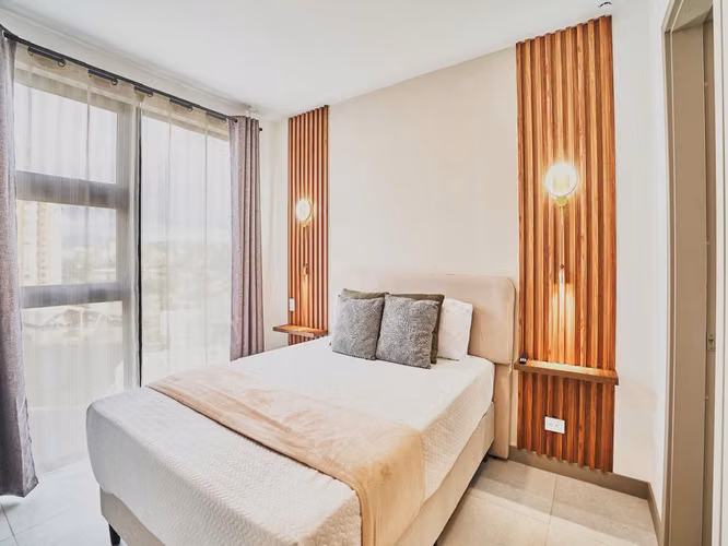 VENTA Y ALQUILER DE APARTAMENTO EN NUCLEO SABANA