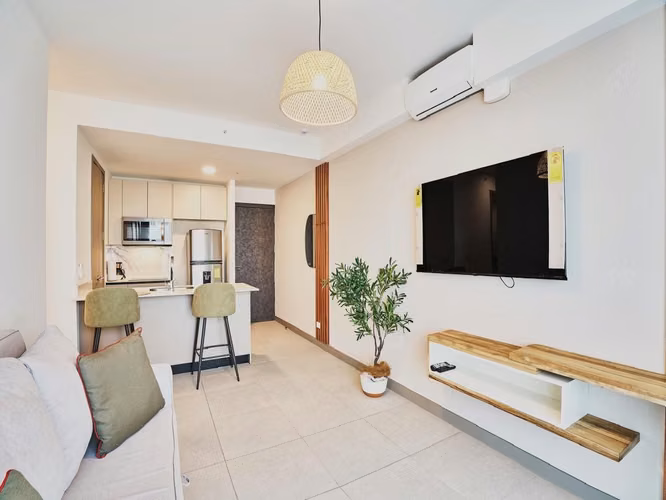 VENTA Y ALQUILER DE APARTAMENTO EN NUCLEO SABANA