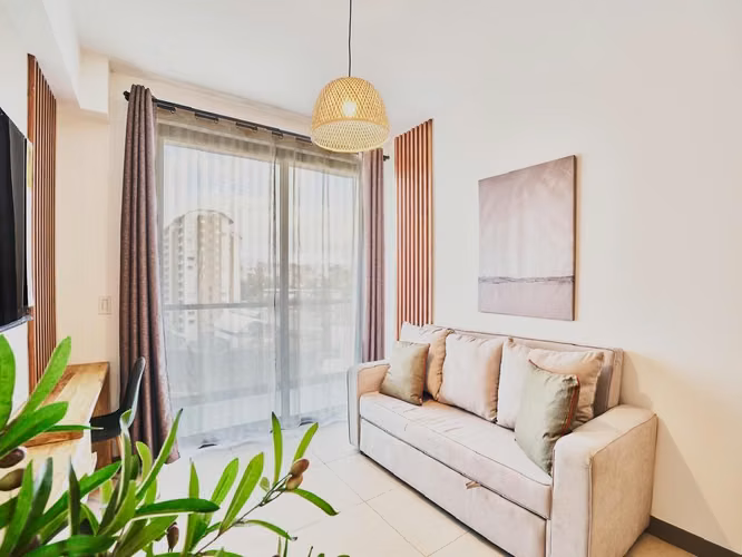 VENTA Y ALQUILER DE APARTAMENTO EN NUCLEO SABANA
