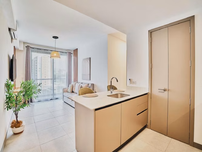 VENTA Y ALQUILER DE APARTAMENTO EN NUCLEO SABANA