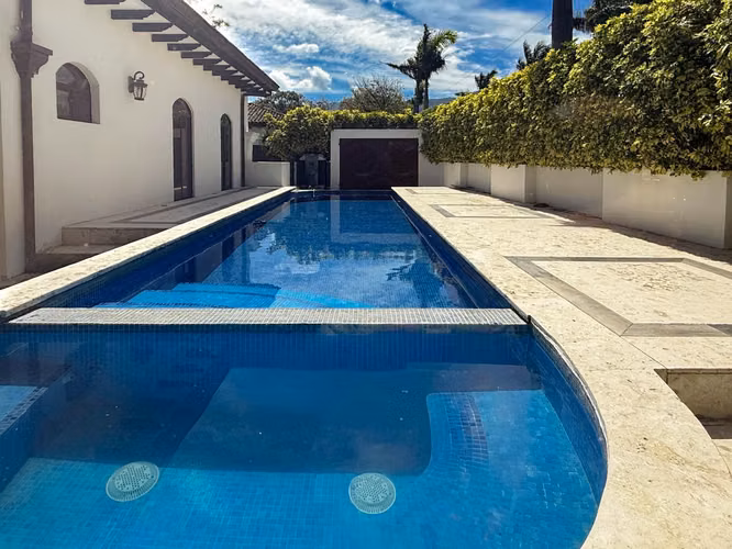 VENTA Y ALQUILER DE CASA EN VISTA VERDE DE UN NIVEL - LINDORA - Imagen 13