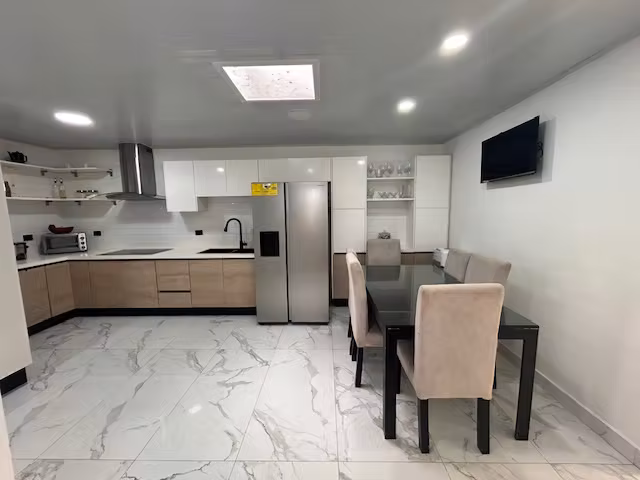 VENTA DE CASA EN MERCEDES NORTE, HEREDIA - Imagen 7
