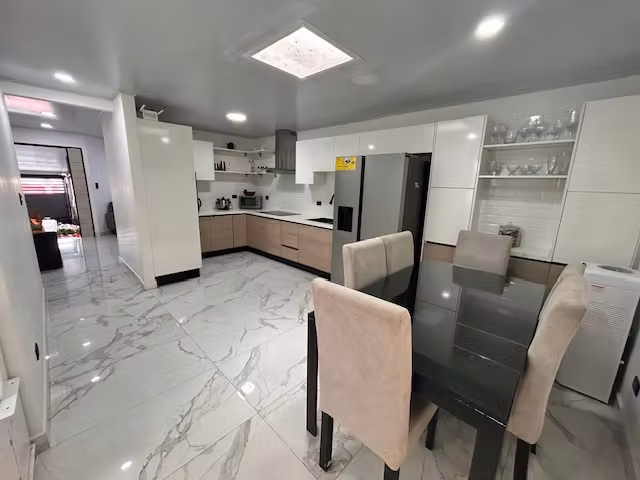 VENTA DE CASA EN MERCEDES NORTE, HEREDIA - Imagen 4
