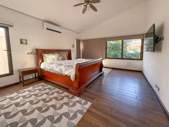 CASA EN ALQUILER EN HACIENDA ESPINAL AMUEBLADA - Imagen 4