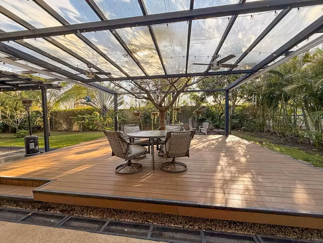 CASA EN ALQUILER EN HACIENDA ESPINAL AMUEBLADA - Imagen 15