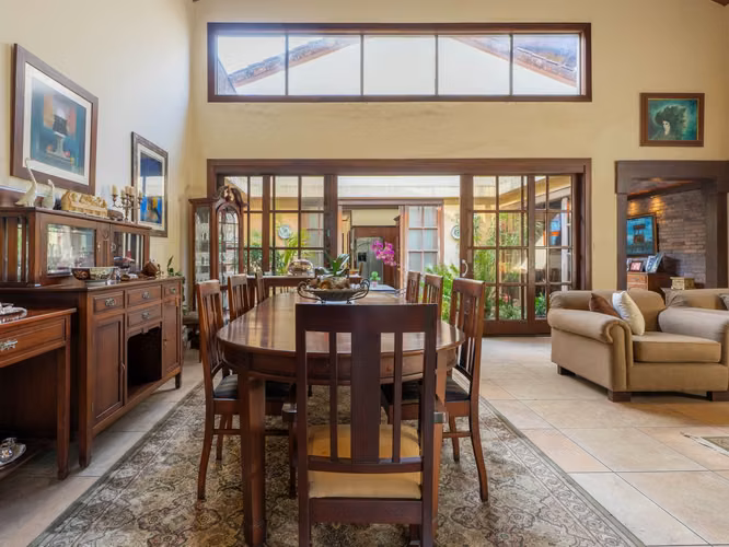 VENTA DE CASA EN CERRO ALTO DE UNA PLANTA