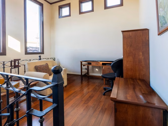 VENTA DE CASA EN CERRO ALTO DE UNA PLANTA