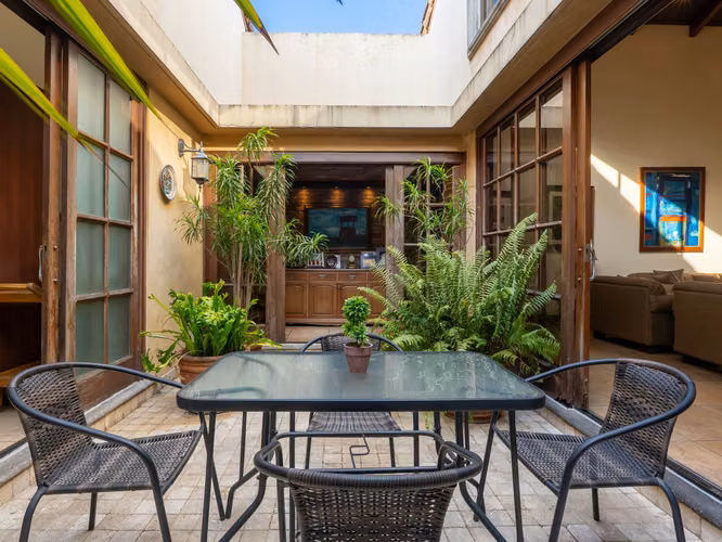 VENTA DE CASA EN CERRO ALTO DE UNA PLANTA