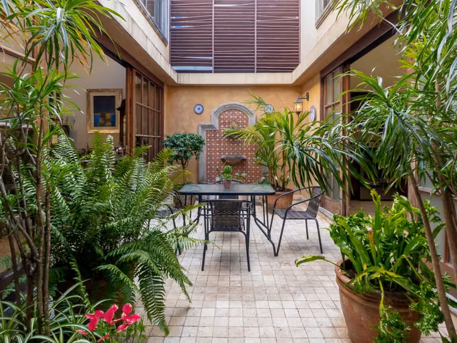 VENTA DE CASA EN CERRO ALTO DE UNA PLANTA