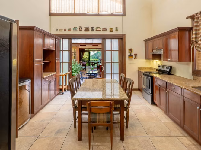 VENTA DE CASA EN CERRO ALTO DE UNA PLANTA