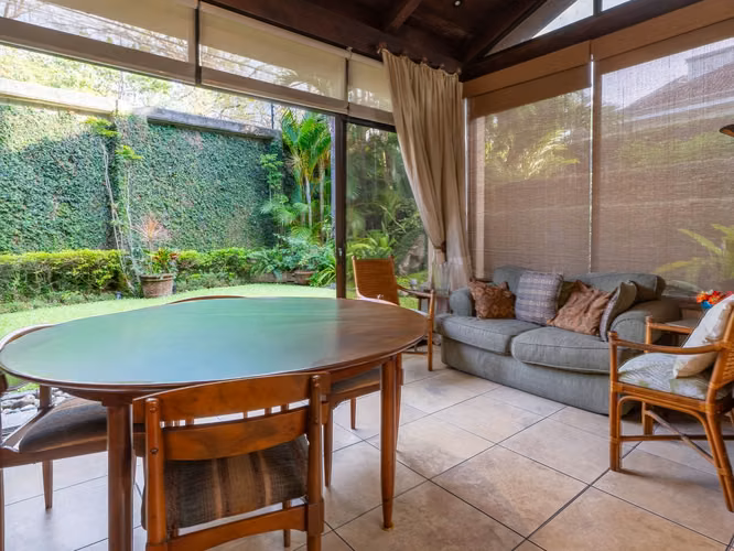 VENTA DE CASA EN CERRO ALTO DE UNA PLANTA