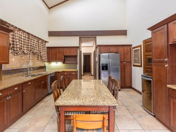 VENTA DE CASA EN CERRO ALTO DE UNA PLANTA