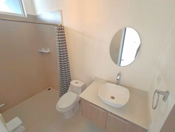 Venta de hermosa casa de en San Miguel de Santo Domingo Heredia. - Imagen 16
