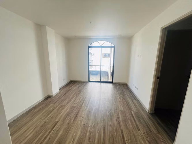 ALQUILER DE APARTAMENTO EN CONDOMINIO PROVIDENCIA CON LÍNEA BLANCA PARA ESTRENAR - Imagen 5