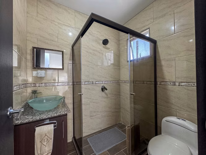 Se Vende Casa Condominio Valle Illios Cartago con extras destacadas JLBR - Imagen 3