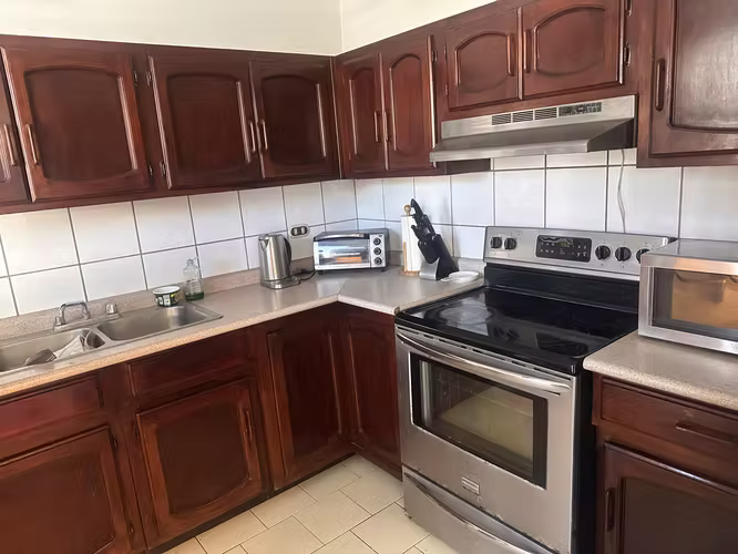 Apartamento a la venta cerca de Ucimed - Imagen 4