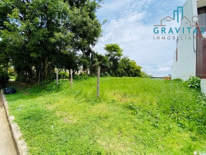 Lote en venta en Sabana Norte (562 m2) ID 739