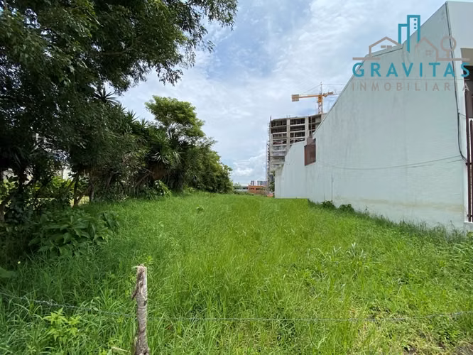 Lote en venta en Sabana Norte (562 m2) ID 739