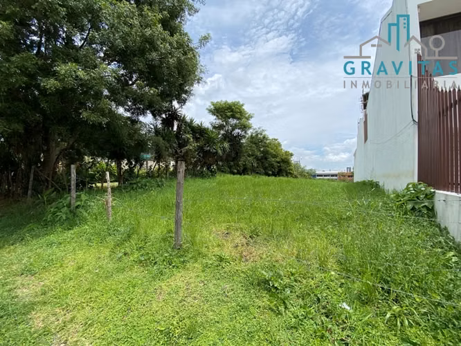 Lot for sale in Sabana Norte (562 m2) ID 739