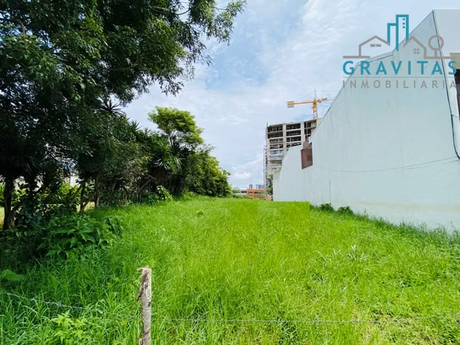 Lote en venta en Sabana Norte (562 m2) ID 739