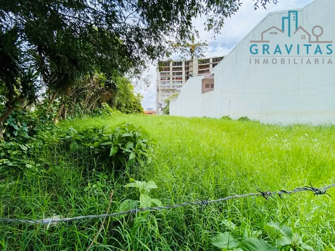 Lote en venta en Sabana Norte (562 m2) ID 739