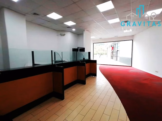 Local comercial en alquiler en Tres Ríos, Terramall | ID 1167 - Imagen 5