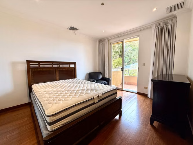 ALQUILER DE APARTAMENTO EN CONDOMINIO VALLE ARRIBA AMUEBLADO - Imagen 9