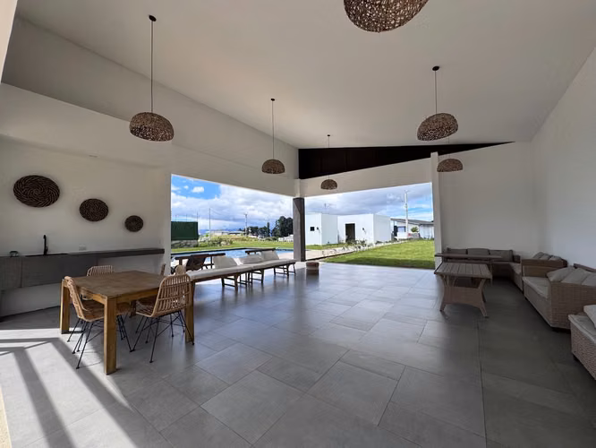 Venta de nueva casa en Condominio a Estrenar 100% Vista a La Carpintera - Imagen 17