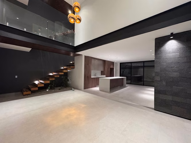 Venta de nueva casa en Condominio a Estrenar 100% Vista a La Carpintera - Imagen 2
