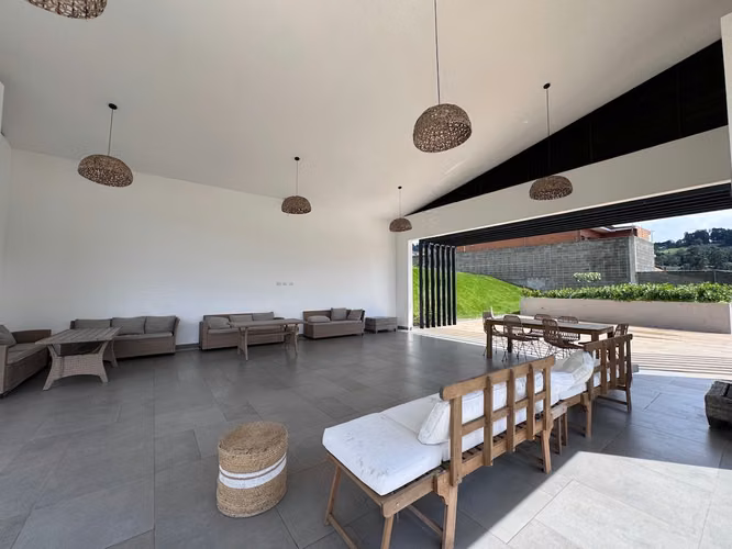 Venta de nueva casa en Condominio a Estrenar 100% Vista a La Carpintera - Imagen 16