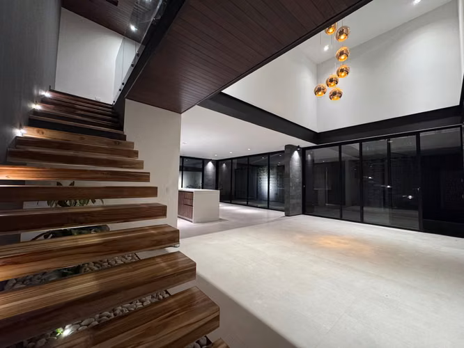 Venta de nueva casa en Condominio a Estrenar 100% Vista a La Carpintera - Imagen 3