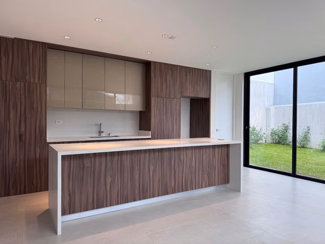 Venta de nueva casa en Condominio a Estrenar 100% Vista a La Carpintera - Imagen 6