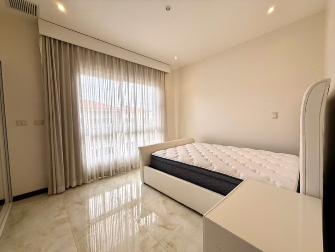 ALQUILER DE APARTAMENTO AMUEBLADO EN CONDOMINIO ESCAZU STATE