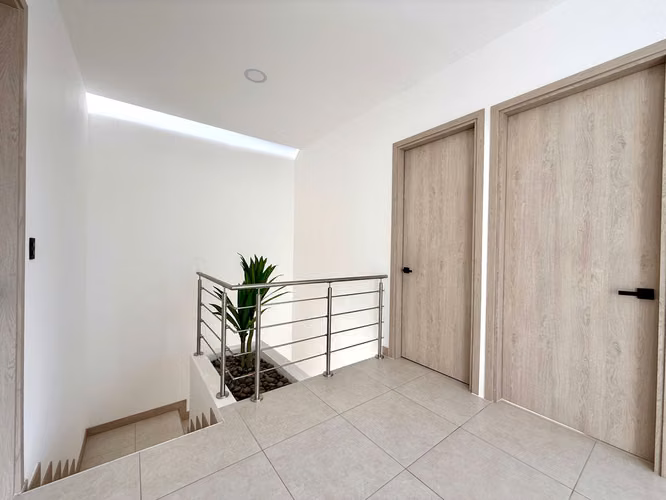 ALQUILER DE CASA EN CONDOMINIO LINDORA VILLAGE - Imagen 11