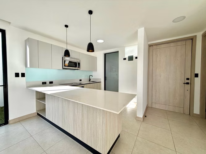 ALQUILER DE CASA EN CONDOMINIO LINDORA VILLAGE - Imagen 3
