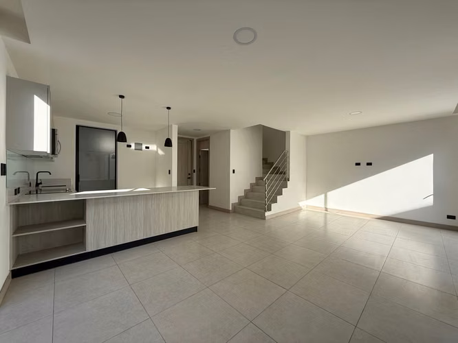 ALQUILER DE CASA EN CONDOMINIO LINDORA VILLAGE - Imagen 5