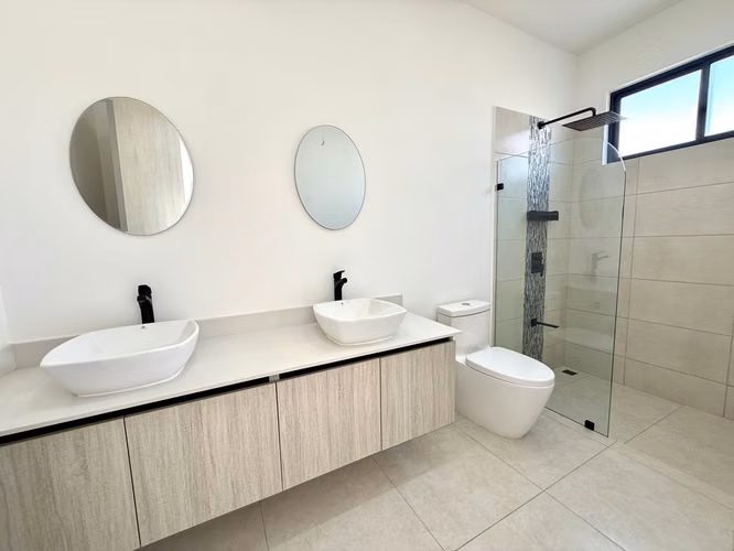 ALQUILER DE CASA EN CONDOMINIO LINDORA VILLAGE - Imagen 17