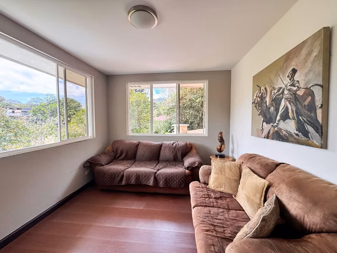 VENTA DE CASA EN CONDOMINIO BRISAS DEL BOSQUE ESCAZÚ - Imagen 18