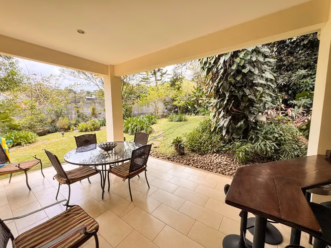 VENTA DE CASA EN CONDOMINIO BRISAS DEL BOSQUE ESCAZÚ - Imagen 10