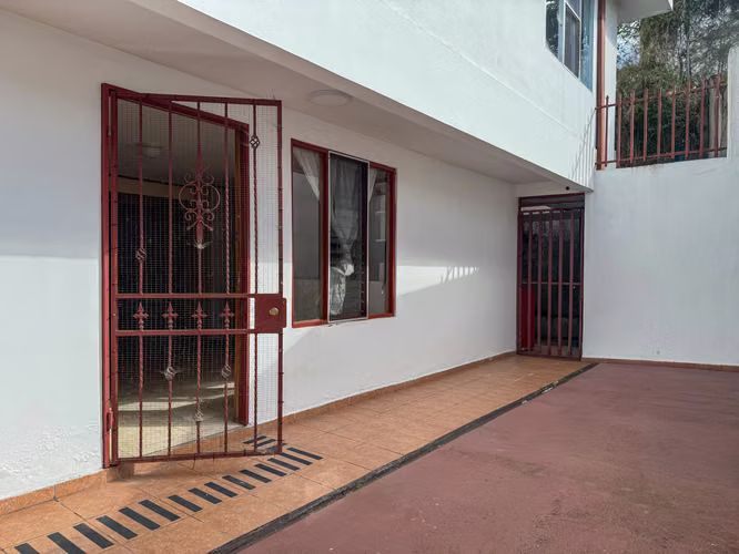 Se Vende Casa Valle Orosi Cartago JLBR