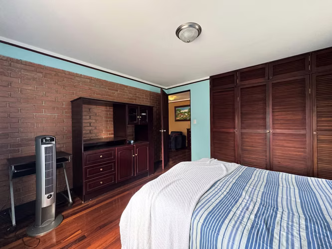 Se Vende Casa Valle Orosi Cartago JLBR