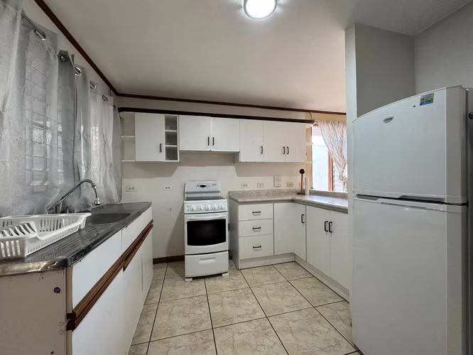 Se Vende Casa Valle Orosi Cartago JLBR