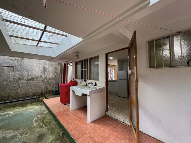 Se Vende Casa Valle Orosi Cartago JLBR