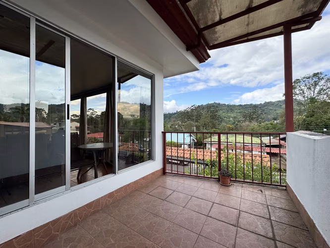 Se Vende Casa Valle Orosi Cartago JLBR