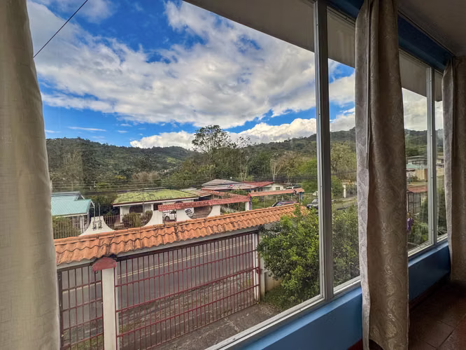 Se Vende Casa Valle Orosi Cartago JLBR