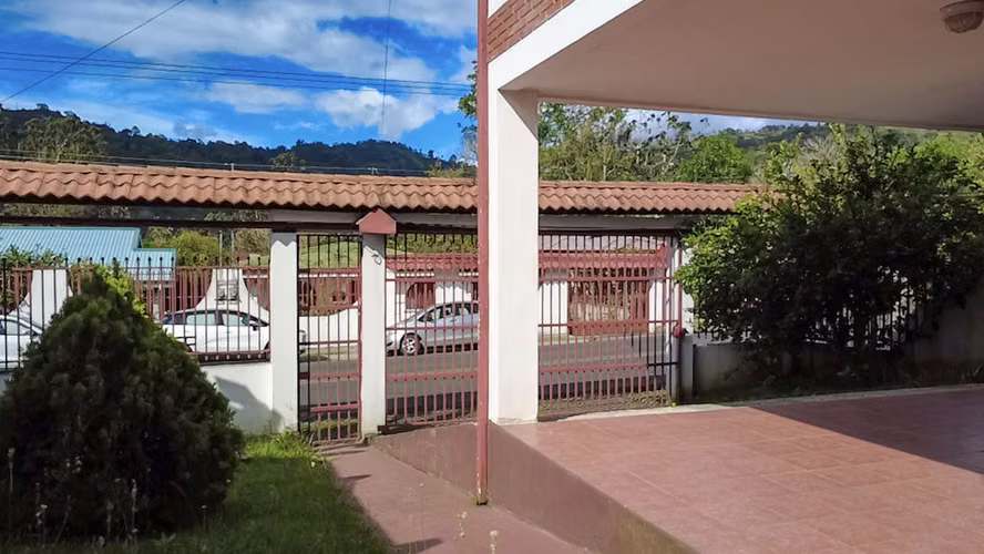 Se Vende Casa Valle Orosi Cartago JLBR
