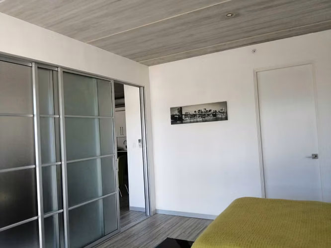 Barrio Dent, alquiler amueblado, 1 habitación, San José