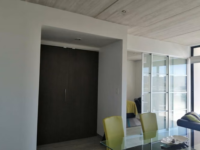Barrio Dent, alquiler amueblado, 1 habitación, San José