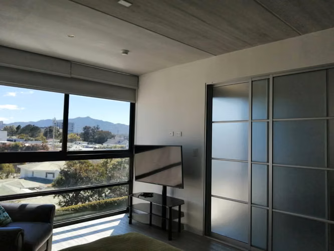 Barrio Dent, alquiler amueblado, 1 habitación, San José