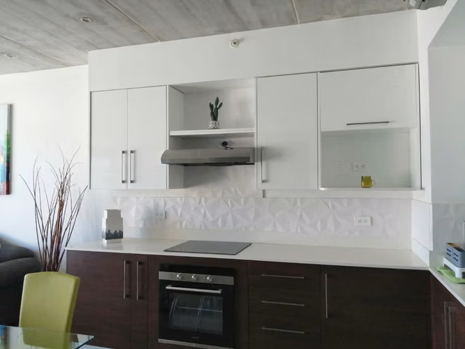 Barrio Dent, alquiler amueblado, 1 habitación, San José